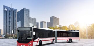 Otokar İlk 6 Ayda 1,9 Milyar TL Ciro Elde Etti