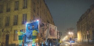 Fransa’da Üç Yıl Süren Çalışma, Allison Tam Otomatik Şanzıman ile Toplam Sahip Olma Maliyetinin Düşürüldüğünü Gösterdi