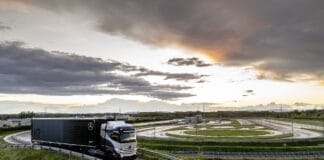 Daimler Truck ve Shell, Yakıt Hücreli Kamyonlar Konusunda İş Birliği Yapıyor