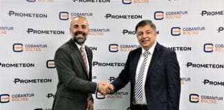 Çobantur, Filo Lastikleri Prometeon’a Emanet