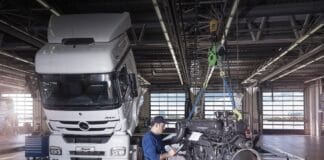 Mercedes-Benz Türk, “Sıfır Gibi Motor” Hizmeti Büyümeye Devam Ediyor