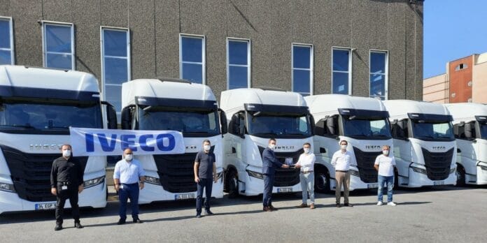iveco
