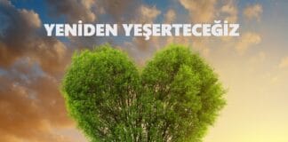 TREDER TEMA Vakfı’dan Fidan Bağışı Kampanyasına Destek