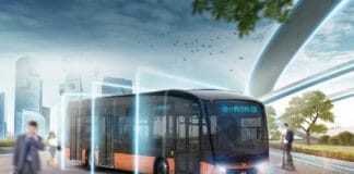 Karsan, Ailenin En Büyüğü e-ATA ile Elektrikli Dönüşümün Öncüsü Olmayı Hedefliyor!