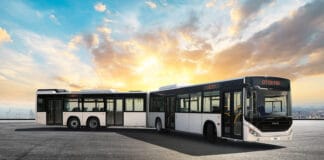 Otokar, İETT İhalesi İçin Yerli Metrobüs Üretecek