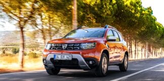 DACIA’DAN CAZİP EYLÜL FIRSATLARI