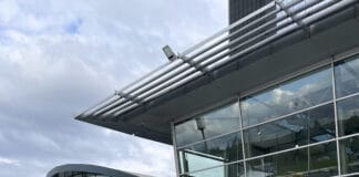 Aktur’a Crafter Teslimatı