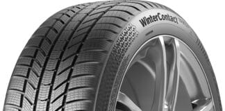 Continental Ailesi Kışa Hazır!