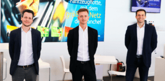 İklim Dostu Hareketlilik İçin Güç Birliği