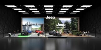 Jeep® Autoshow’da 80. Yıl Özel Seri Versiyonlarıyla Yerini Aldı