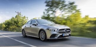Mercedes-Benz Otomobilde Eylül Kampanyaları