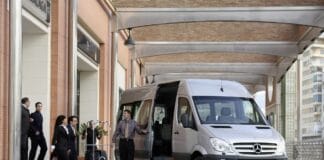 Mercedes-Benz Sprinter, 25 yıldır Türkiye’de