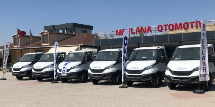 iveco