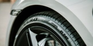 PIRELLI FSC SERTİFİKALI LASTİKLERİNİ İLK KEZ SERGİLEDİ
