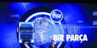 Ford Otosan’ın Milli Başarısı: “Türkiye’nin İlk ve Tek Yerli Şanzımanı”