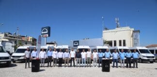 Kaptan Turizm, 20 TGE Siparişi İle Filosunu MAN’a Dönüştürüyor…