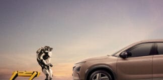 Hyundai Almanya’da Yeni Bir Ar-Ge Merkezi Açıyor