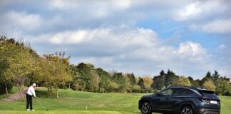 Hyundai Golf Cup Birincileri Ödüllerine Kavuştu