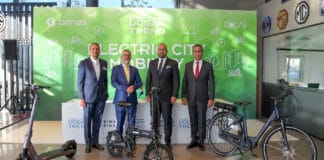 Oto Bagajlarına Elektrikli Bisiklet / Scooter Zamanı!