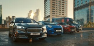 Ford ile ‘Gelecek Gerçek’ten Çok Uzakta Değil