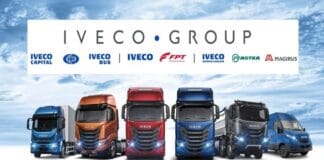 IVECO’da Yeni Yapılanma