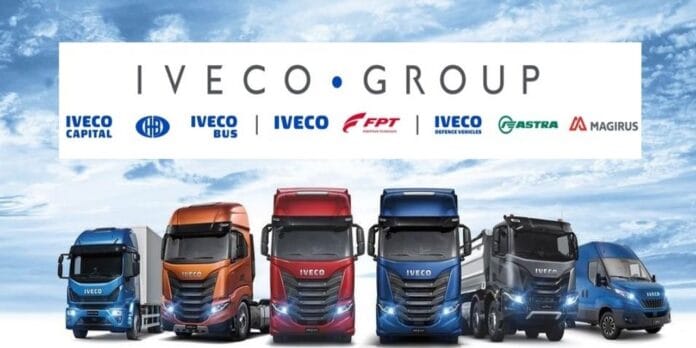 IVECO