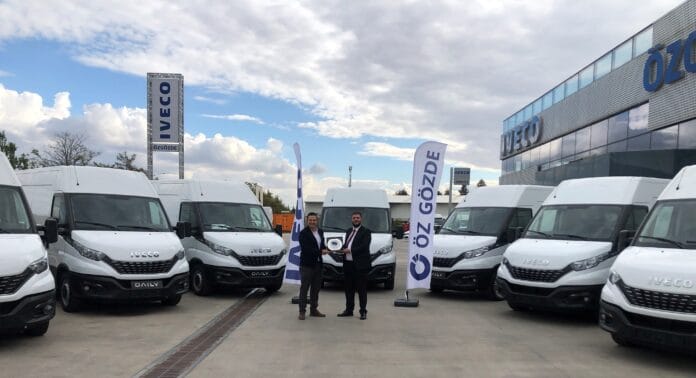 IVECOAnkara