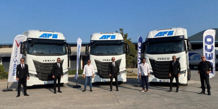 IVeCO
