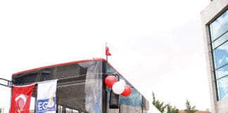 Ankara Büyükşehir Belediyesi’nin Otobüsleri Karsan Atak ile Yenileniyor!