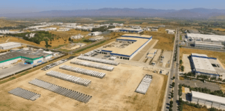 Krone, İhracat ve İç Pazardaki Başarılarını Yeni Yatırımlarla Taçlandırıyor