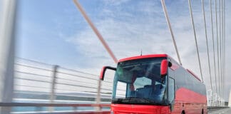 Üretilen Mercedes-Benz Otobüslerin % 83’ü İhraç Edildi