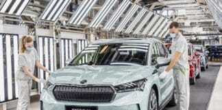 ŠKODA Yenilikçi Yaklaşımıyla COMPANYBEST 2020 Ödülü’nü Kazandı