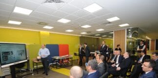 Ford Otosan Mühendislerinin “LaserSonix Q” Projesi Henry Ford Teknoloji Ödülü’ne Layık Görüldü