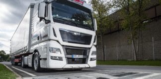 Hilal Trans, Goodyear’ın Filolar İçin En Yeni Çözümü Drive Over Reader’ı Seçti