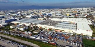 Anadolu Isuzu’dan Rekor İhracat Başarısı