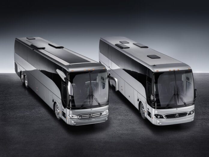 Mercedes-Benz Tourrider GroupMercedes-Benz Tourrider Group