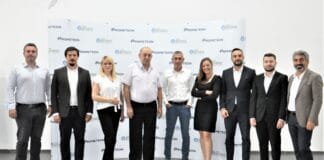 PROMETEON TÜRKİYE VE FRİGO NEVNAK LOJİSTİK’TEN 170 ARAÇLIK İŞ BİRLİĞİ