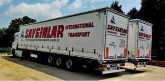 Romanya Nakliye Hizmeti & Frigo Nakliye-Parsiyel Nakliye