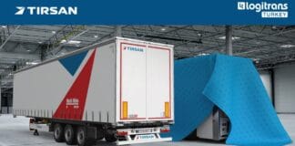 TIRSAN’dan LOGITRANS Fuarı’na Tam Destek
