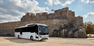 Design Türkiye Yarışmasında Anadolu Isuzu’ya ‘İyi Tasarım’ Ödülü