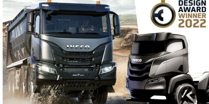 IVECO T WAY