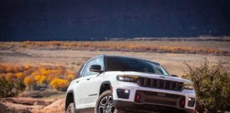 Jeep’e, ‘GearJunkie’den İki Ödül Birden