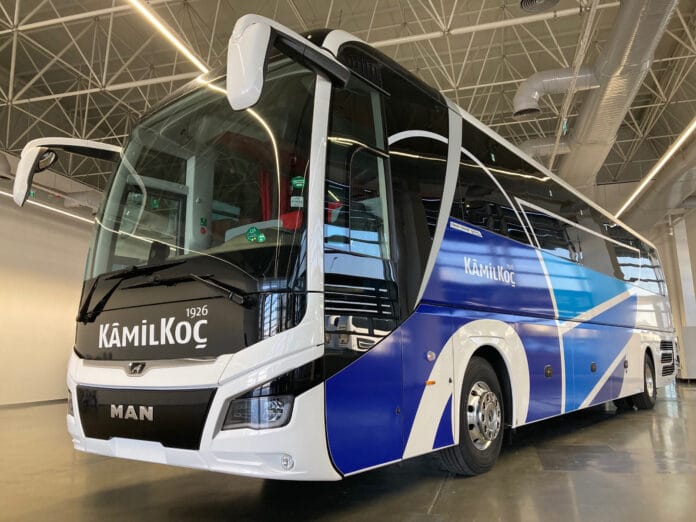 MAN Lion’s Coach(2)