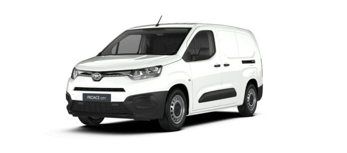 Proace City Cargo (4)