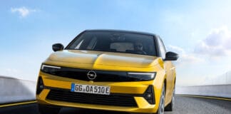 Cesur, Yalın ve Yenilikçi: Yeni Opel Astra Türkiye’de!