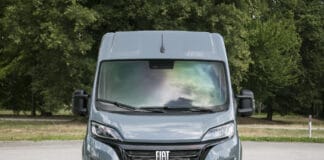 Fiat Ducato’ya, ‘What Van?’ dan Üç Ödül Birden
