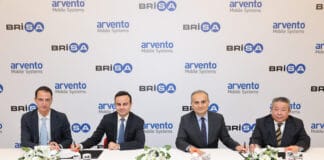 Brisa Sürdürülebilir Mobilite Çözümlerine Hız Katmak Üzere Arvento Mobil Sistemler Şirketini Satın Alıyor