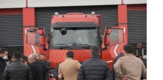 Renault Trucks, Bayi Ağını Kayseri Saygı Otomotiv İle Güçlendirdi