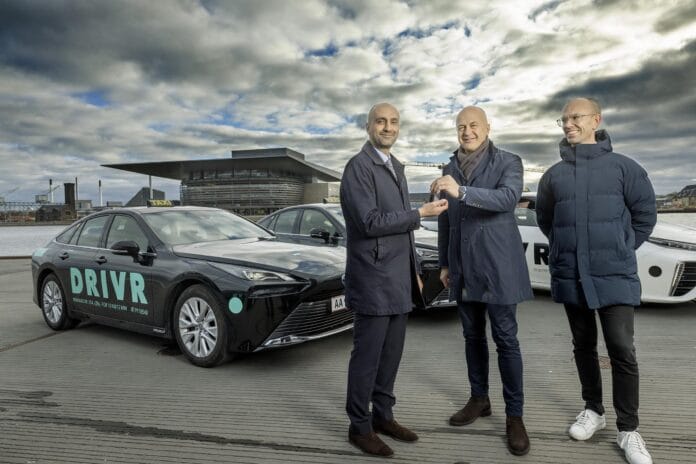 toyotaanddrivrcopenhagen1