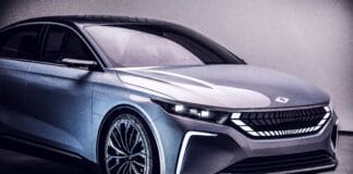 TOGG, ABD’de Dünya Sahnesine Çıktı